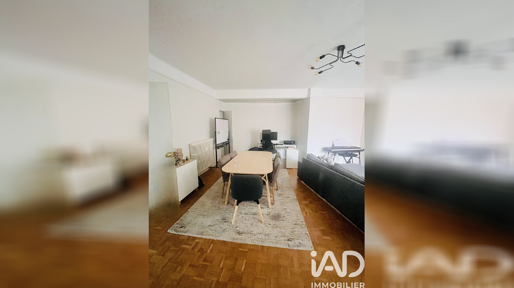 Ma-Cabane - Vente Appartement Valenciennes, 99 m²