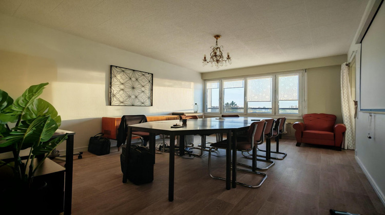 Ma-Cabane - Vente Appartement Valenciennes, 59 m²