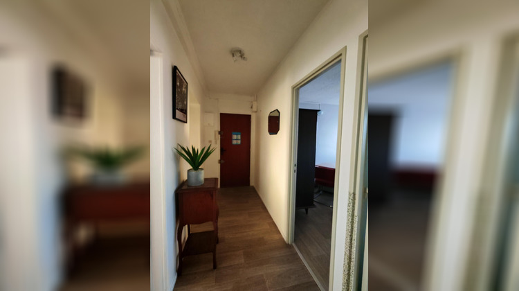 Ma-Cabane - Vente Appartement Valenciennes, 59 m²