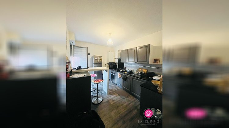 Ma-Cabane - Vente Appartement Valenciennes, 69 m²