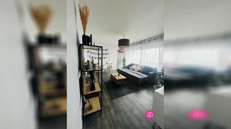 Ma-Cabane - Vente Appartement Valenciennes, 69 m²