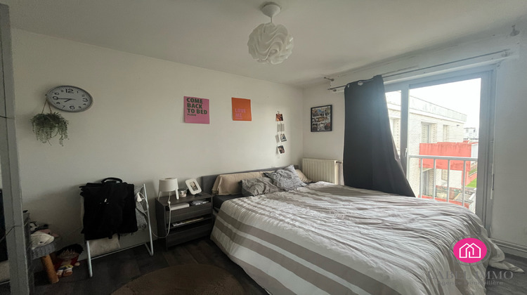 Ma-Cabane - Vente Appartement Valenciennes, 69 m²