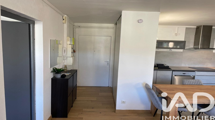 Ma-Cabane - Vente Appartement Valenciennes, 60 m²