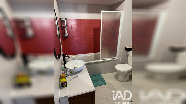Ma-Cabane - Vente Appartement Valenciennes, 60 m²