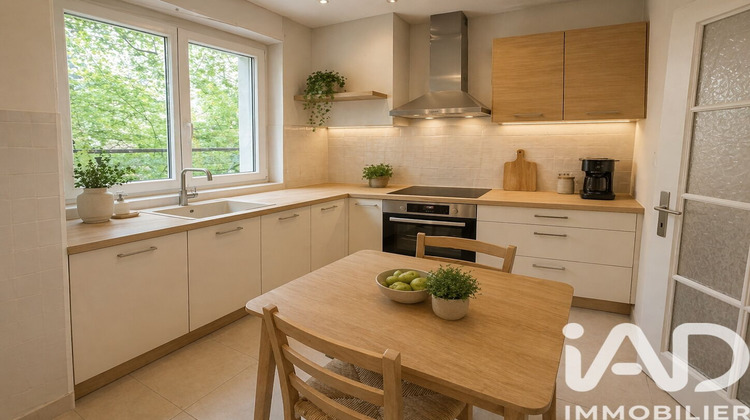 Ma-Cabane - Vente Appartement Valenciennes, 86 m²