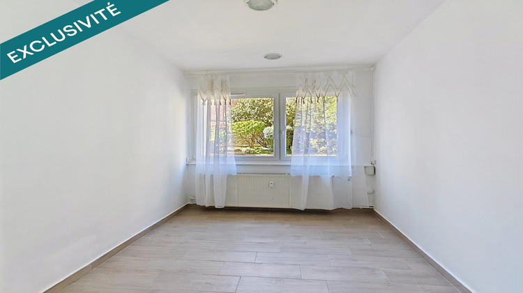 Ma-Cabane - Vente Appartement Valenciennes, 82 m²