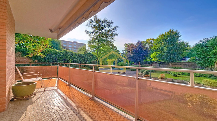 Ma-Cabane - Vente Appartement Valenciennes, 141 m²