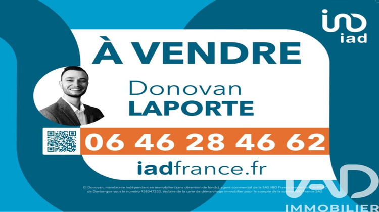 Ma-Cabane - Vente Appartement Valenciennes, 70 m²