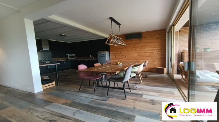 Ma-Cabane - Vente Appartement Valenciennes, 121 m²