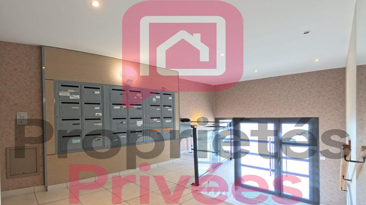 Ma-Cabane - Vente Appartement VALENCIENNES, 52 m²