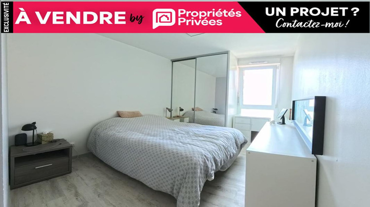 Ma-Cabane - Vente Appartement VALENCIENNES, 52 m²