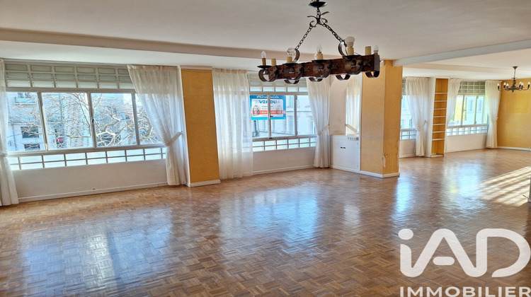 Ma-Cabane - Vente Appartement Valenciennes, 140 m²