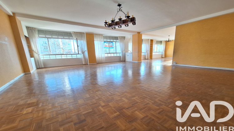 Ma-Cabane - Vente Appartement Valenciennes, 140 m²