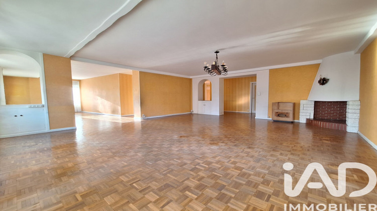 Ma-Cabane - Vente Appartement Valenciennes, 140 m²