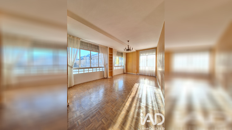 Ma-Cabane - Vente Appartement Valenciennes, 140 m²