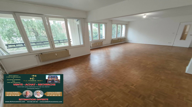 Ma-Cabane - Vente Appartement Valenciennes, 100 m²