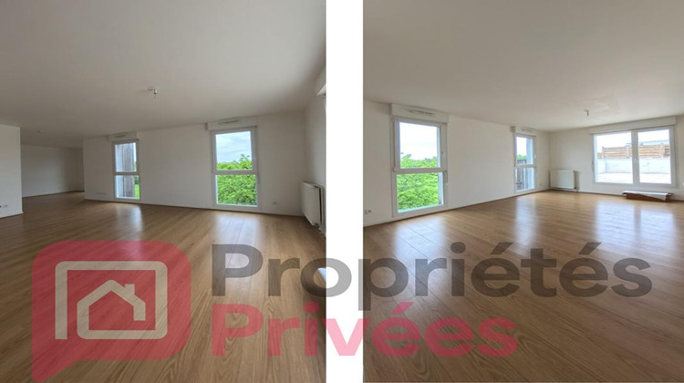 Ma-Cabane - Vente Appartement VALENCIENNES, 91 m²