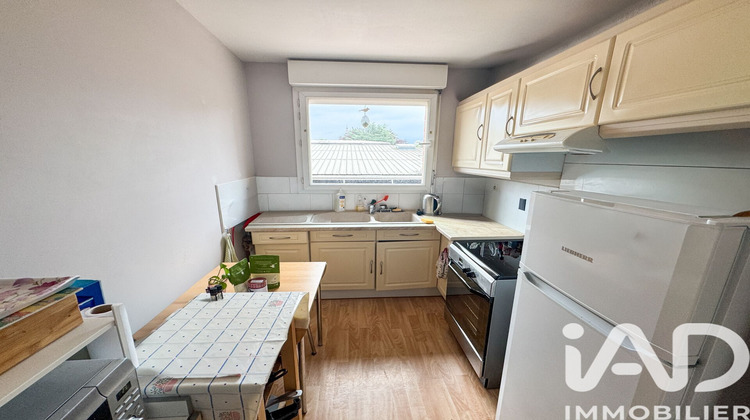 Ma-Cabane - Vente Appartement Valenciennes, 51 m²