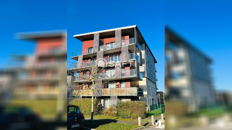 Ma-Cabane - Vente Appartement Valenciennes, 59 m²