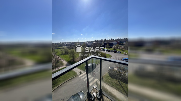 Ma-Cabane - Vente Appartement Valenciennes, 59 m²