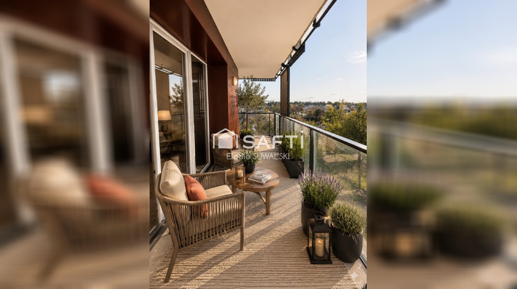 Ma-Cabane - Vente Appartement Valenciennes, 59 m²