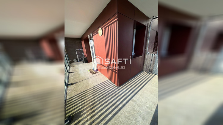 Ma-Cabane - Vente Appartement Valenciennes, 59 m²