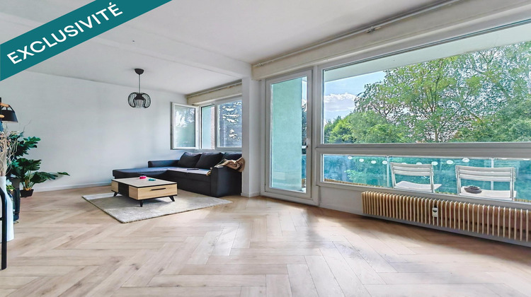 Ma-Cabane - Vente Appartement Valenciennes, 73 m²