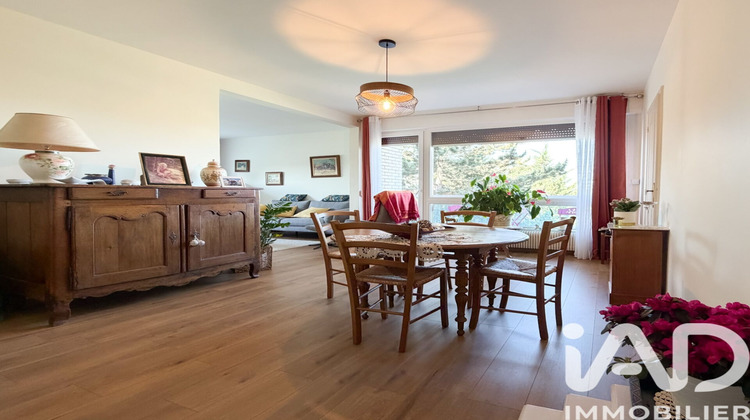 Ma-Cabane - Vente Appartement Valenciennes, 76 m²