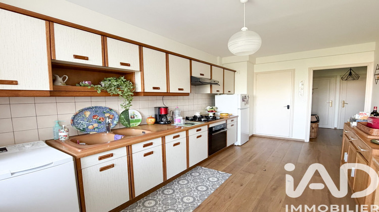 Ma-Cabane - Vente Appartement Valenciennes, 76 m²