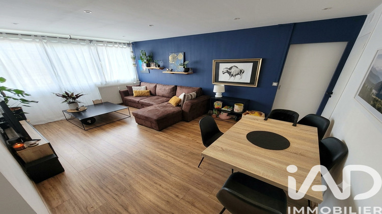 Ma-Cabane - Vente Appartement Valenciennes, 54 m²