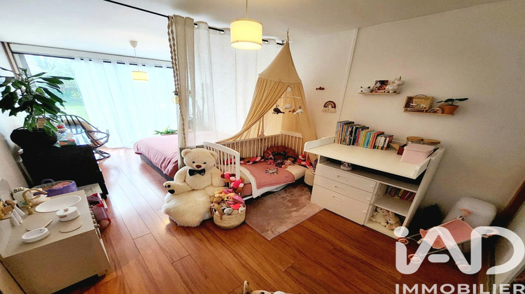 Ma-Cabane - Vente Appartement Valenciennes, 54 m²