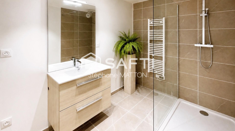 Ma-Cabane - Vente Appartement Valenciennes, 122 m²