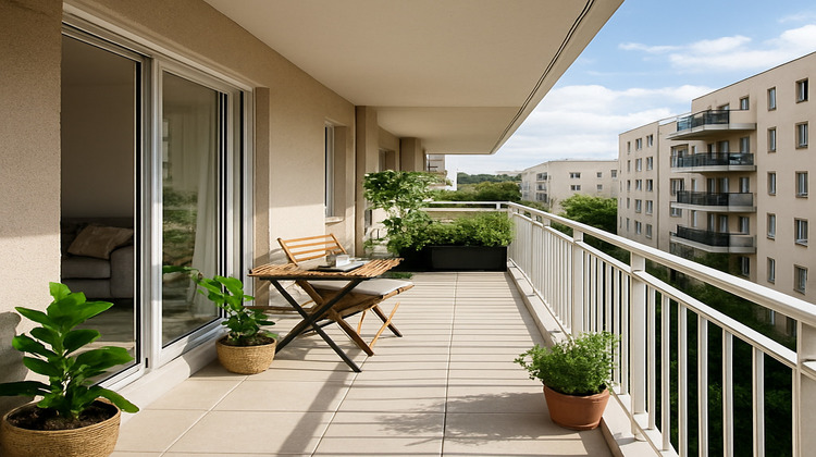 Ma-Cabane - Vente Appartement VALENCIENNES, 74 m²