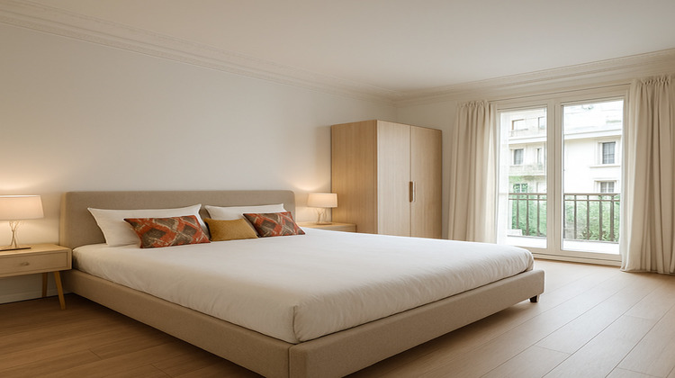 Ma-Cabane - Vente Appartement VALENCIENNES, 47 m²