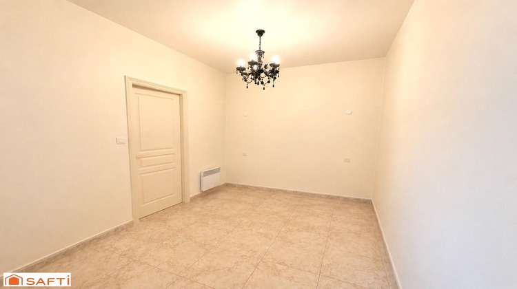 Ma-Cabane - Vente Appartement Valenciennes, 35 m²