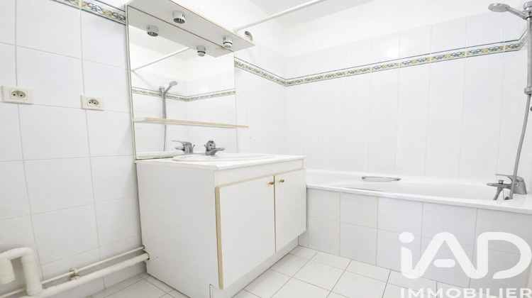 Ma-Cabane - Vente Appartement Valenciennes, 55 m²