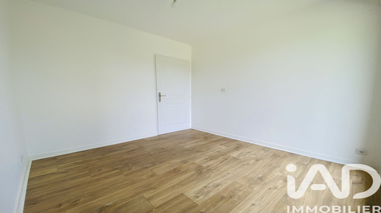 Ma-Cabane - Vente Appartement Valenciennes, 55 m²