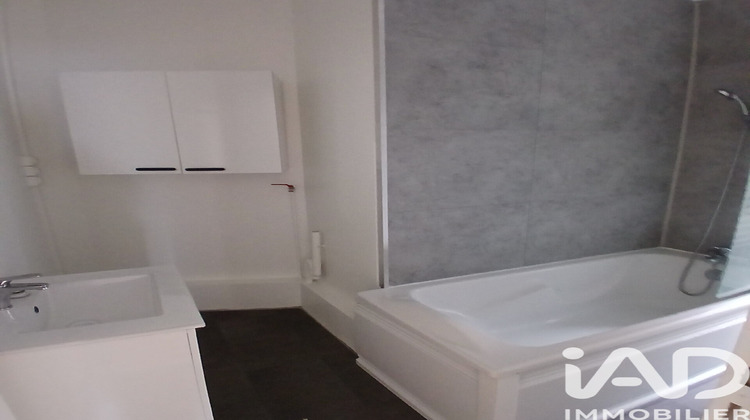 Ma-Cabane - Vente Appartement Valenciennes, 68 m²