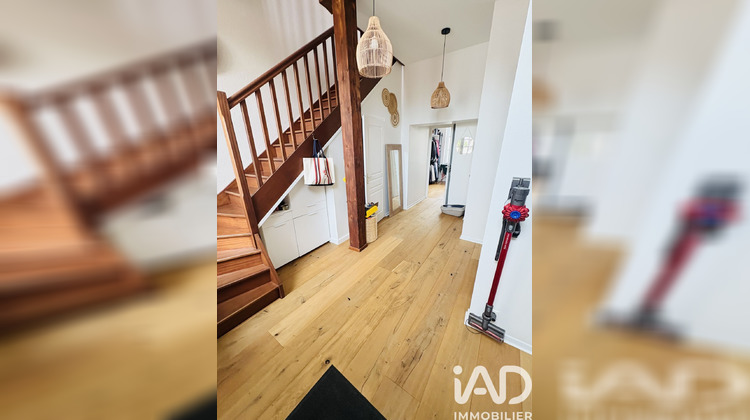 Ma-Cabane - Vente Appartement Valenciennes, 81 m²