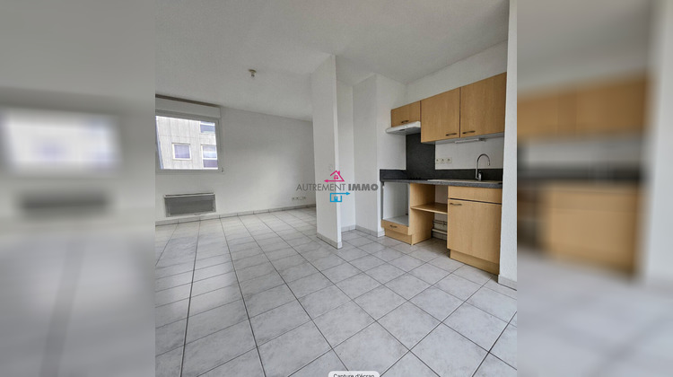 Ma-Cabane - Vente Appartement VALENCIENNES, 45 m²