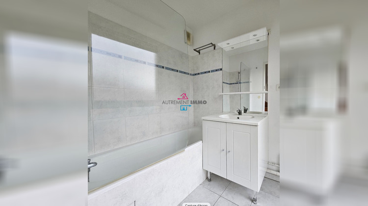 Ma-Cabane - Vente Appartement VALENCIENNES, 45 m²