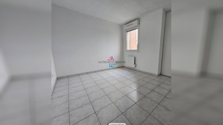 Ma-Cabane - Vente Appartement VALENCIENNES, 45 m²