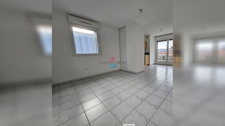Ma-Cabane - Vente Appartement VALENCIENNES, 45 m²