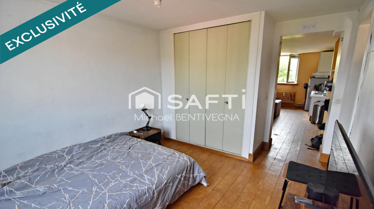 Ma-Cabane - Vente Appartement Valenciennes, 29 m²
