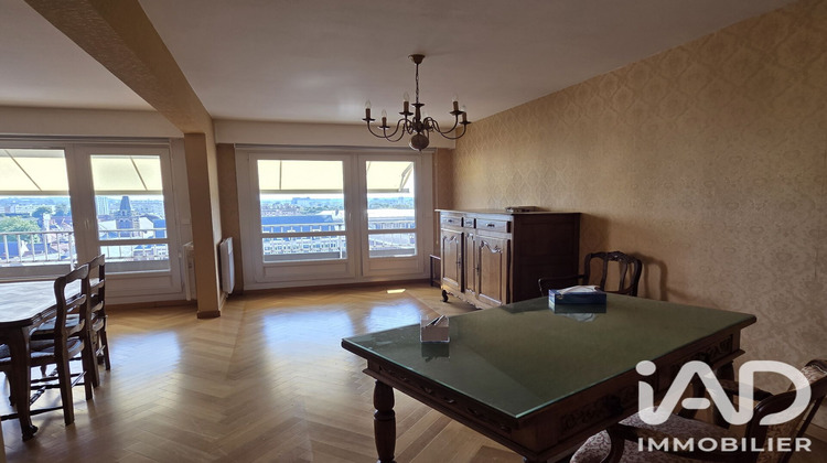 Ma-Cabane - Vente Appartement Valenciennes, 116 m²