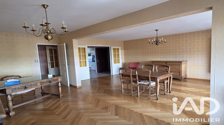Ma-Cabane - Vente Appartement Valenciennes, 116 m²