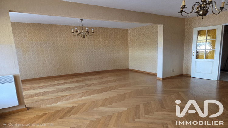 Ma-Cabane - Vente Appartement Valenciennes, 116 m²