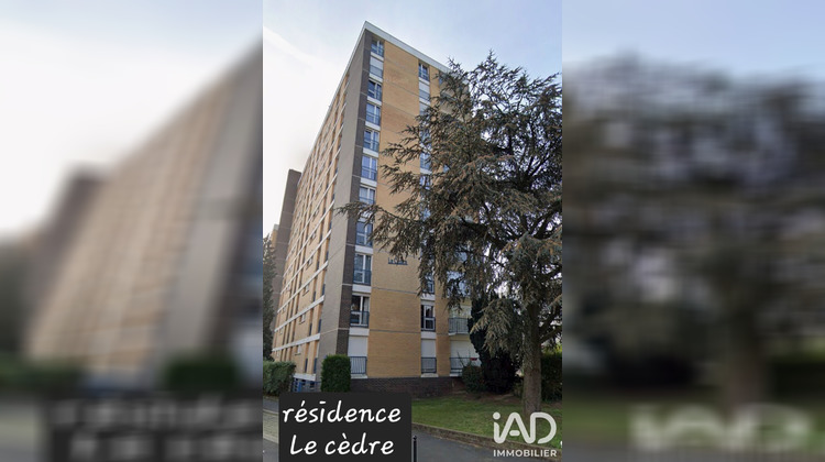 Ma-Cabane - Vente Appartement Valenciennes, 46 m²