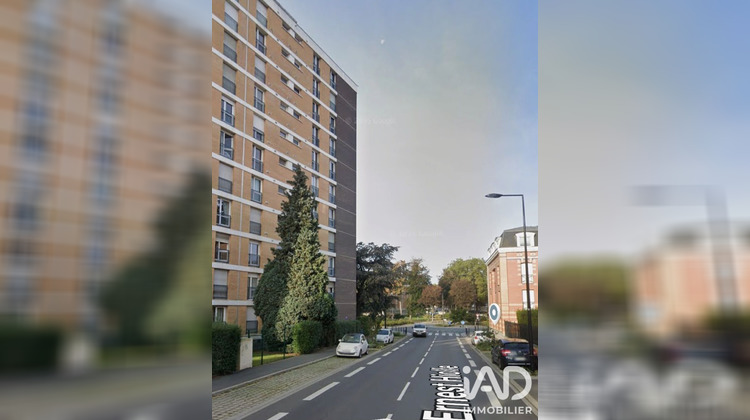 Ma-Cabane - Vente Appartement Valenciennes, 46 m²