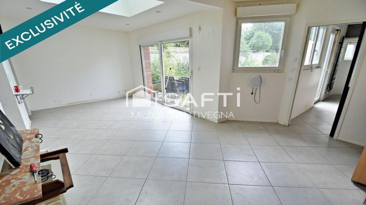 Ma-Cabane - Vente Appartement Valenciennes, 53 m²
